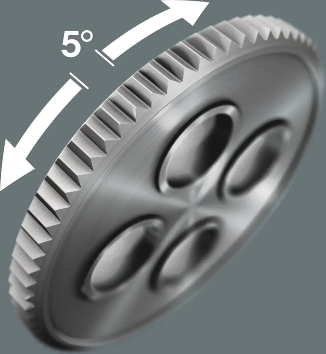 Wera Gereedschapsmodule 9721 - 23 Stuks