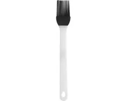 HENDI Siliconen Bakkwast 220x32mm