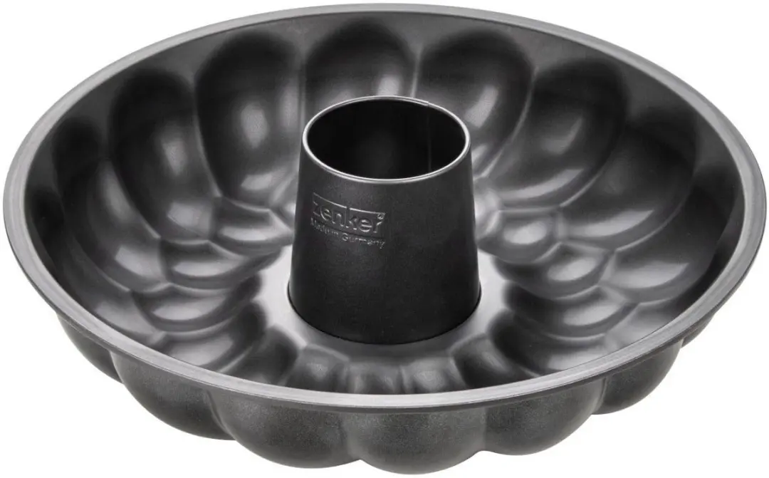 Zenker Black Metallic Broodvorm 32cm