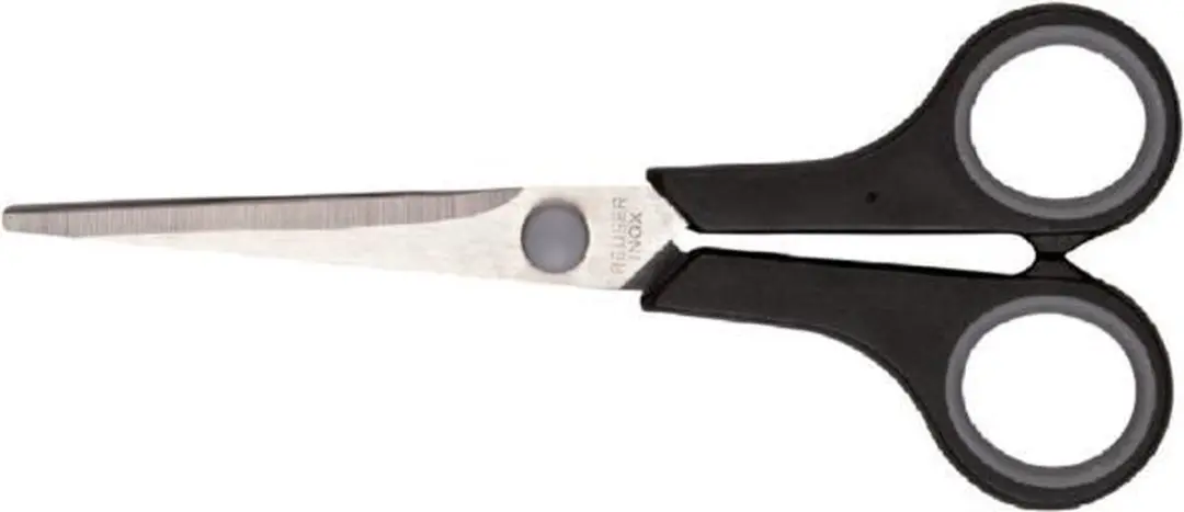 Quantore 170mm Soft Grip Schaar