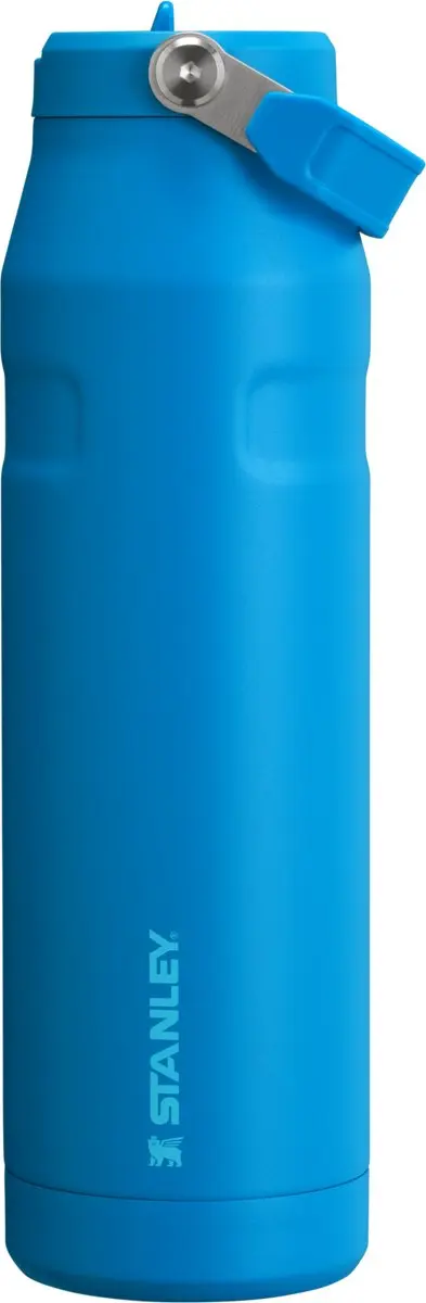 Stanley Flip Straw 2.0 Waterfles 1.06L - Azure