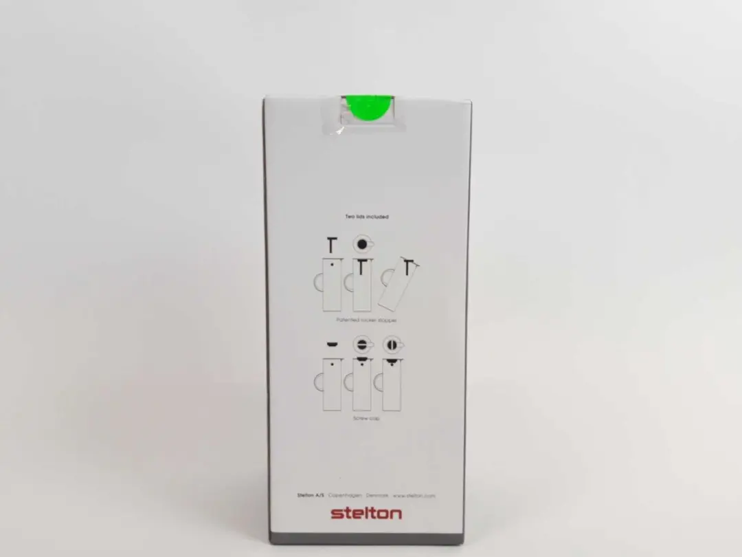 Stelton EM77 Thermoskan 1L - Cloud