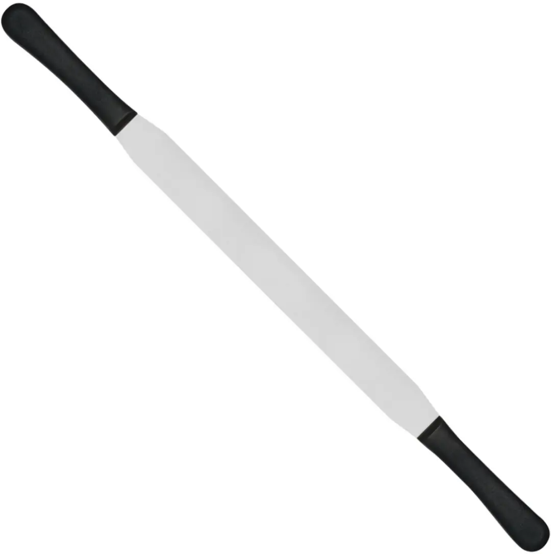Hendi Creme Serie Platte Banketbakkersspatel 300mm