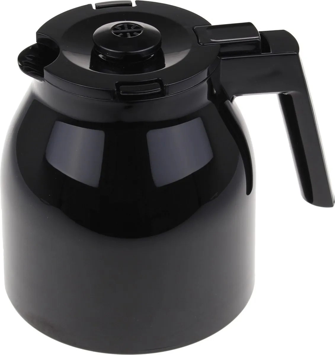 Melitta Enjoy Therm 6742904 Thermoskan - Zwart