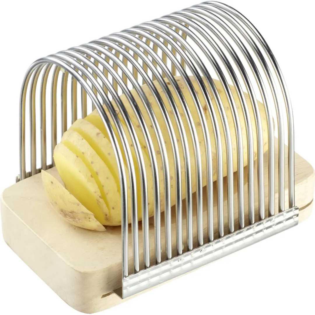 Westmark Aardappel Snijhulp 10722260