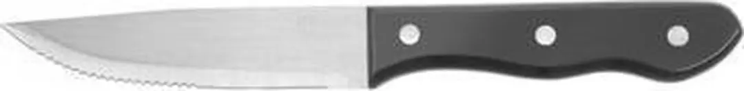 HENDI Steakmessen XL 250mm