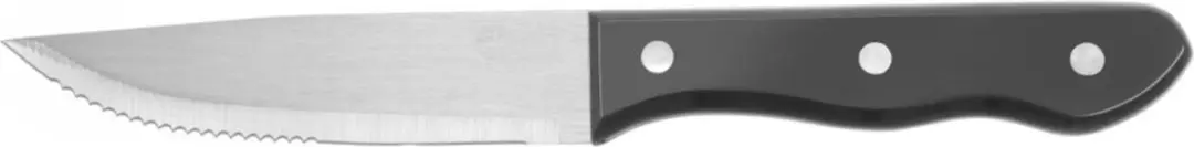 HENDI Steakmessen XL 250mm - Set van 6