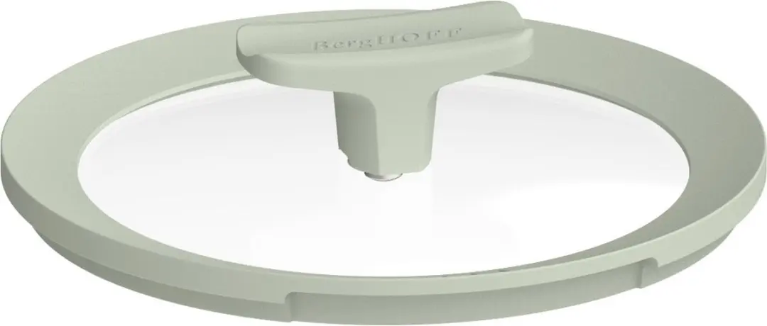 BergHOFF LEO Glazen Deksel Balance Sage Ø20cm