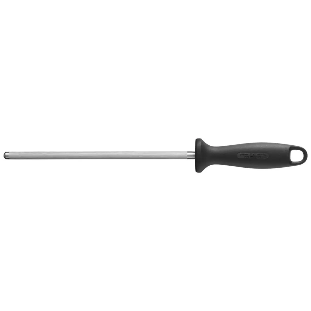 Zwilling Professional S Messenset 6-delig - Roestvrijstaal/Zwart