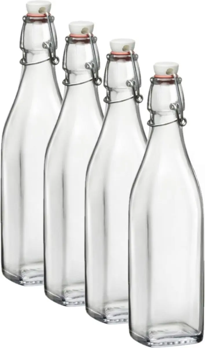 Bormioli Rocco Beugelflessen 250ml
