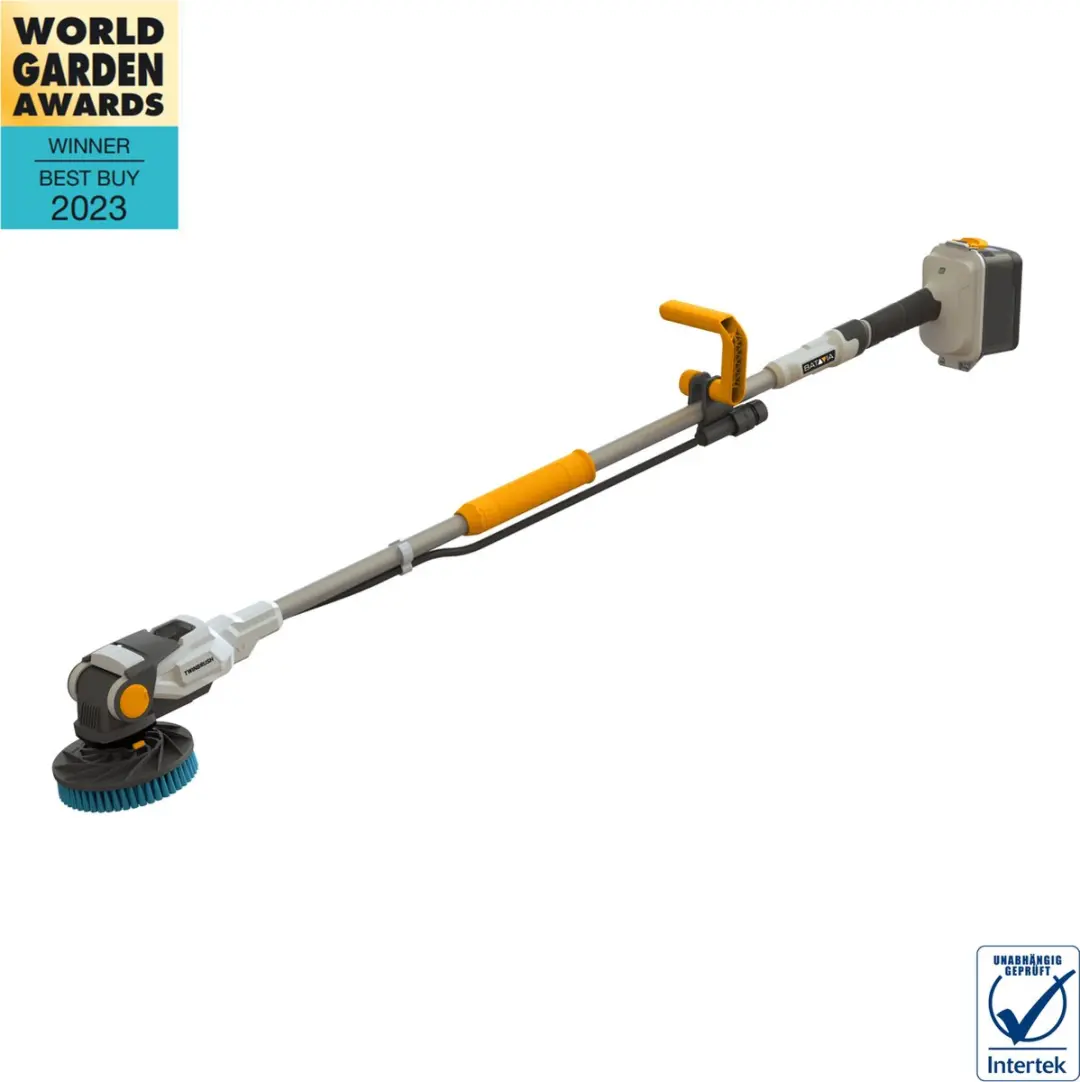 Batavia 18V Twin Brush Reinigingsborstel 7064170
