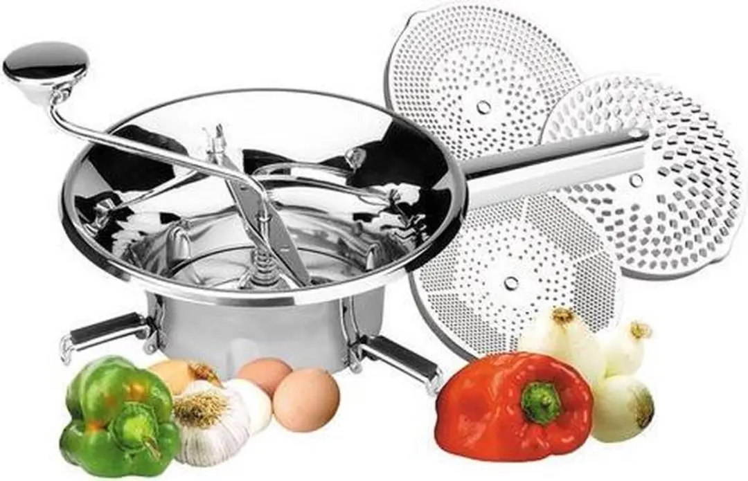 Lacor 60027 Passe-vite 24cm