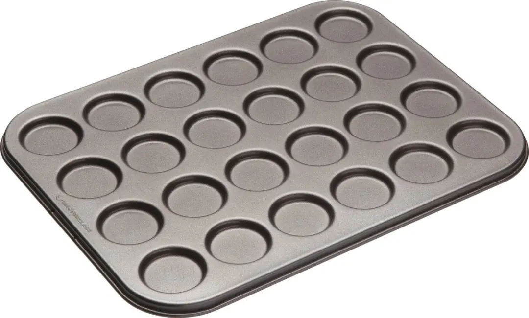 MasterClass Macaronbakvorm 24-gats