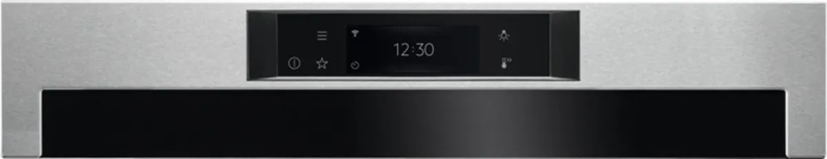 AEG BPE556360M Oven 71L - 3500W - Roestvrijstaal - afbeelding 6 van 6