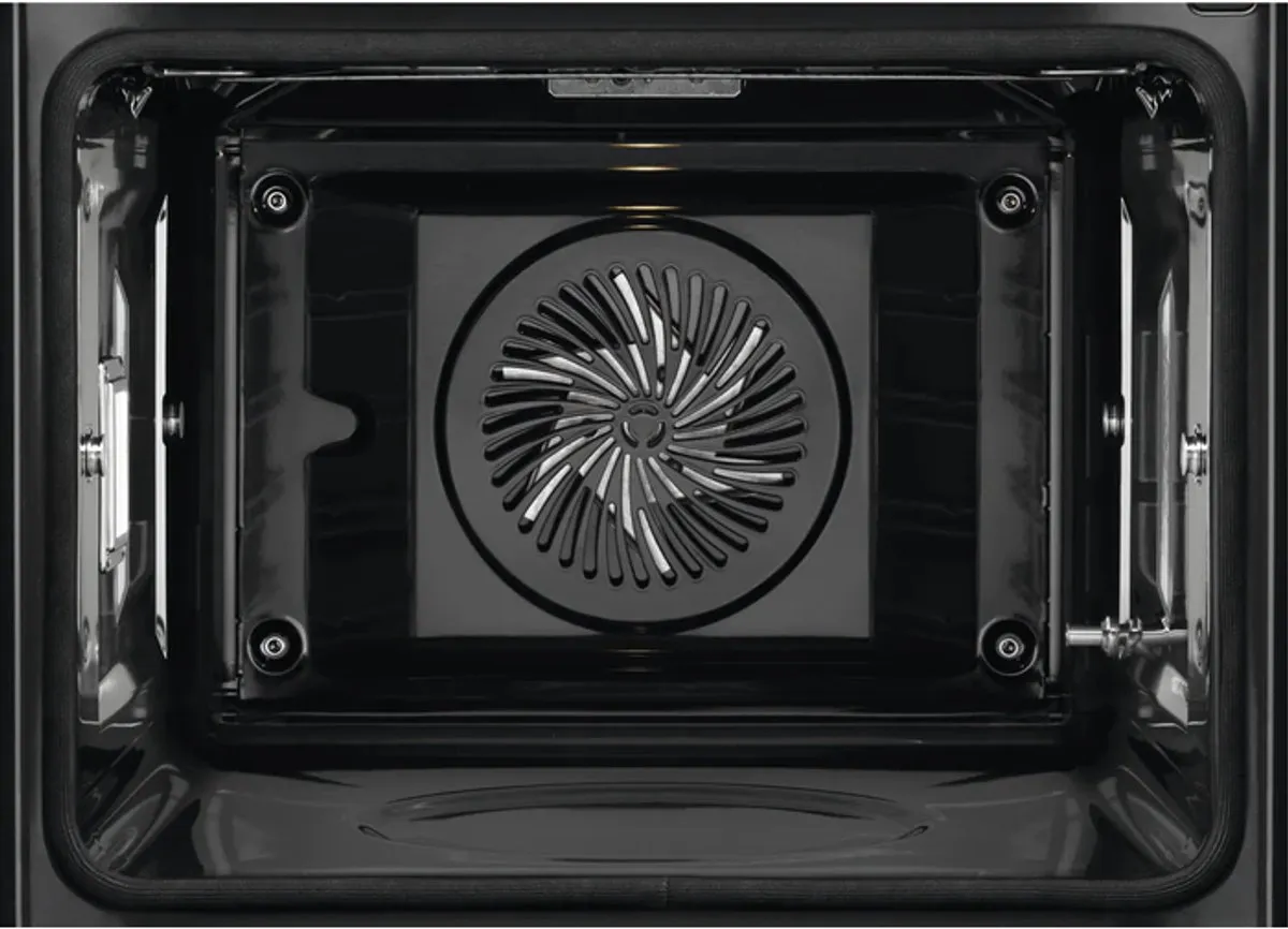 AEG BPE556360M Oven 71L - 3500W - Roestvrijstaal