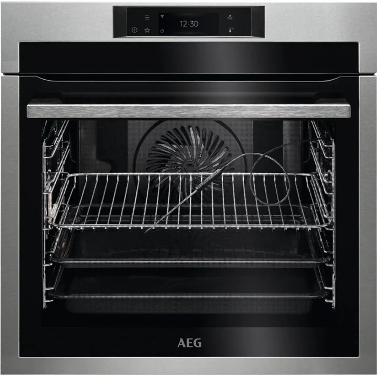 AEG BPE556360M Oven 71L
