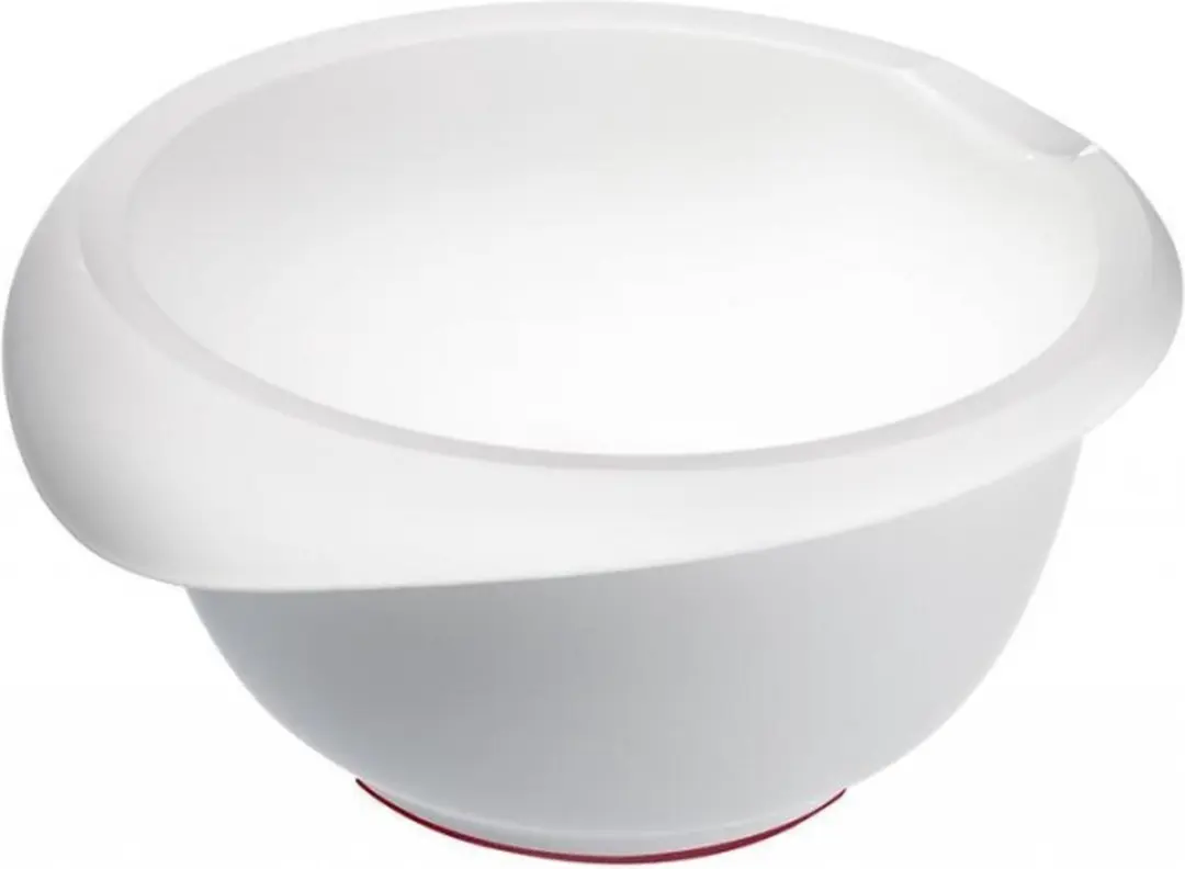 Westmark Mengkom 2,5L - Kunststof - Wit