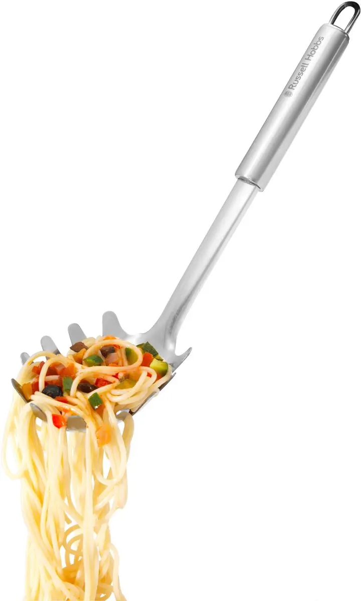 Russell Hobbs 6-delige Gereedschapsset RVS - Zilver