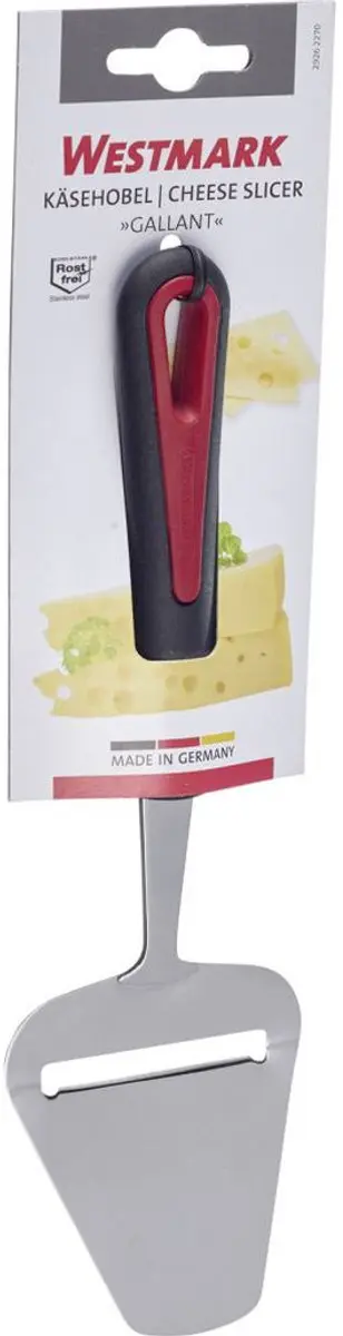 Westmark Gallant Kaasschaaf - Multi