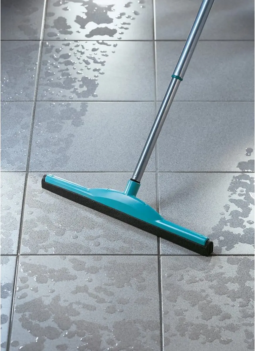 Leifheit Classic Watertrekker 56421 - 45cm - Turquoise