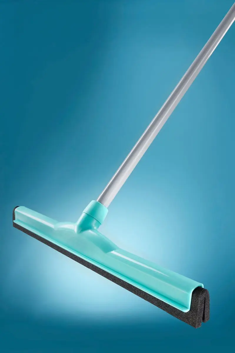 Leifheit Classic Watertrekker 56421 - 45cm - Turquoise