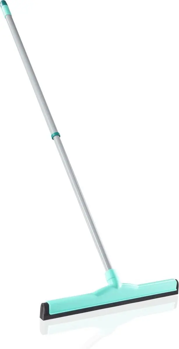 Leifheit Classic Watertrekker 56421 - 45cm - Turquoise