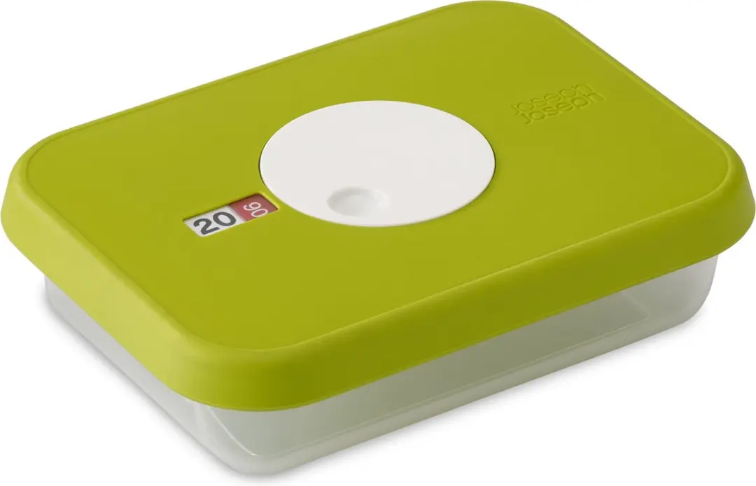 Joseph Joseph Dial Vershouddoos 0,7L