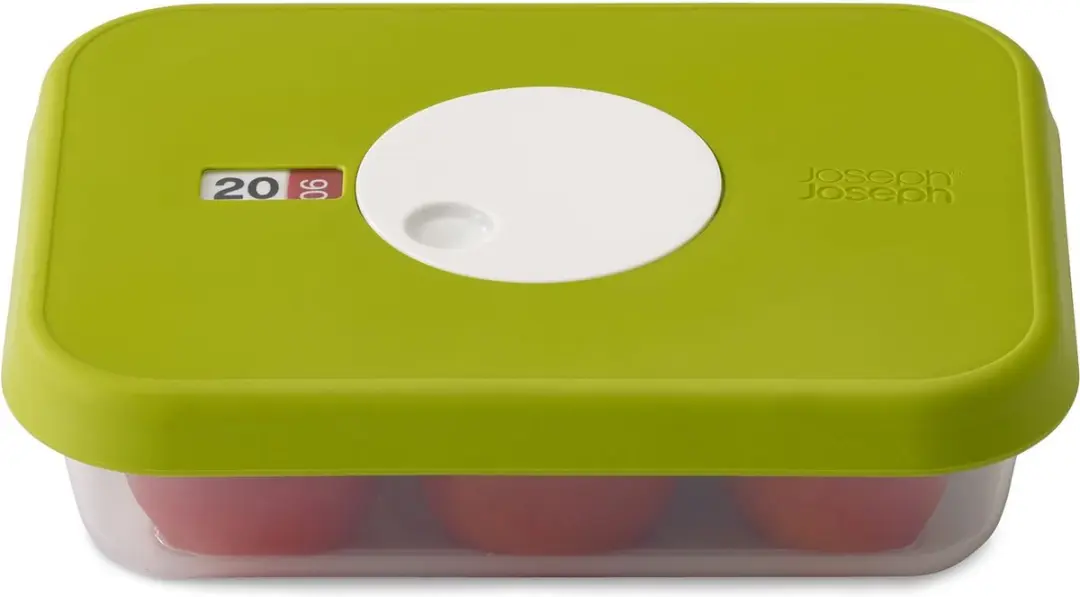 Joseph Joseph Dial Vershouddoos 0,7L - Groen