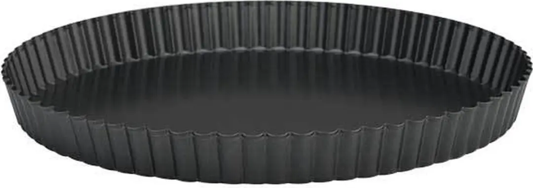 Cosy&Trendy Taartvorm Ø28cm - Zwart