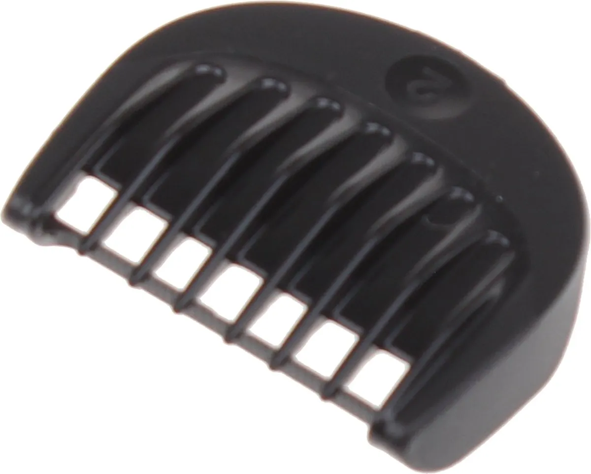 Braun Opzetkam 2mm 81695624