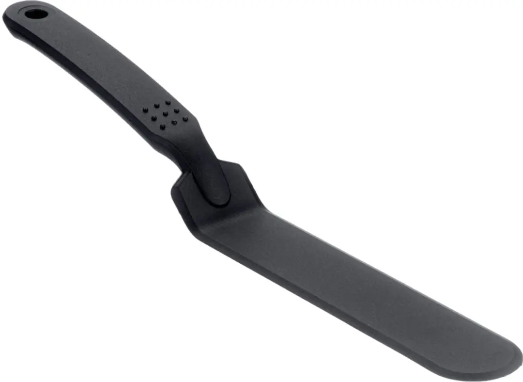 Lacor Spatel Nylon - Zwart