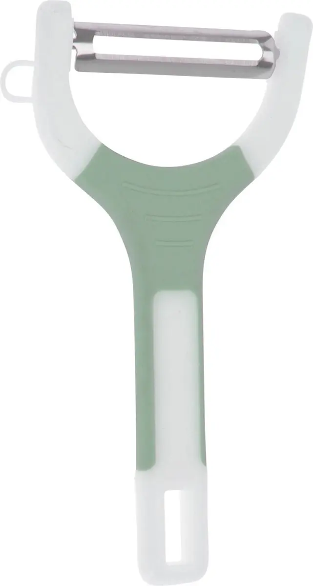 Excellent Houseware Dunschillers 2 Stuks - Lichtgroen