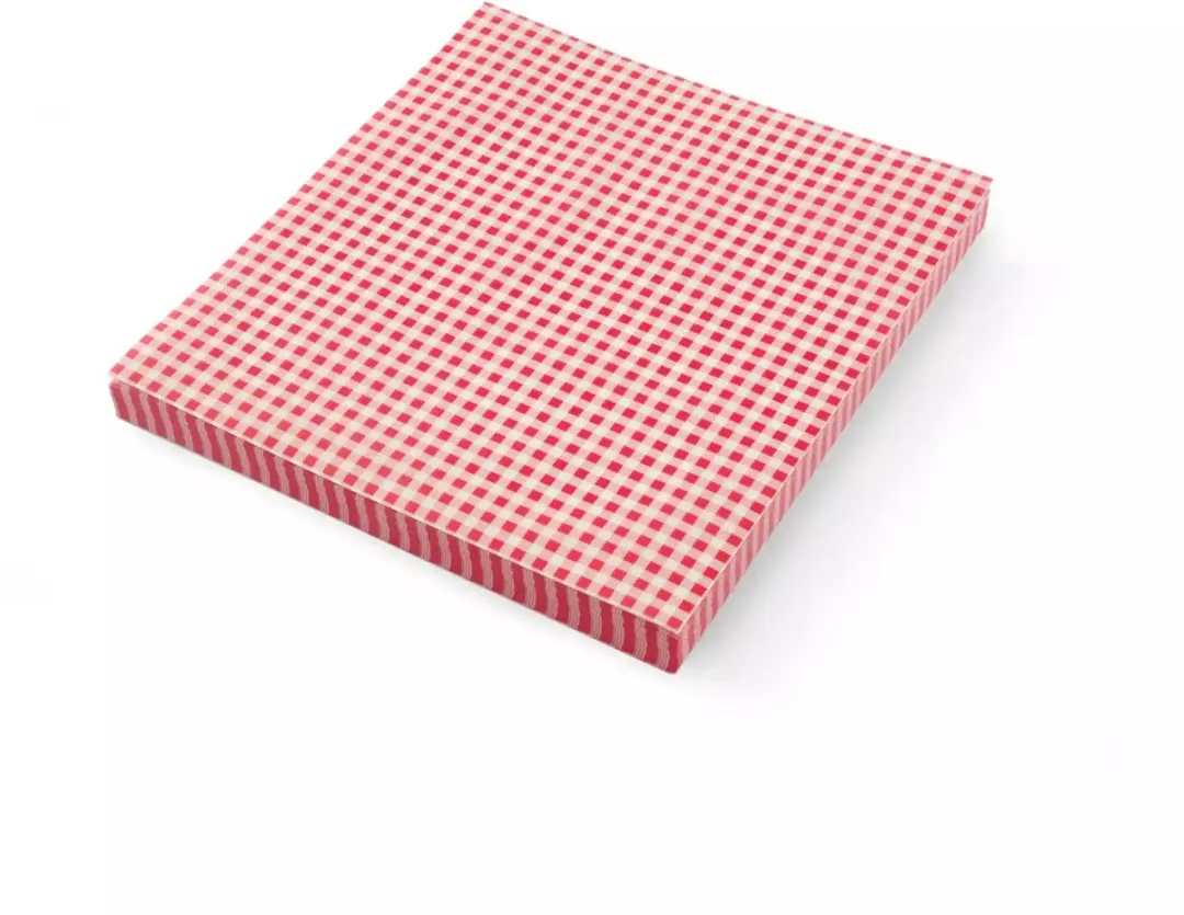 HENDI Vetbestendig Papier 500 Vel