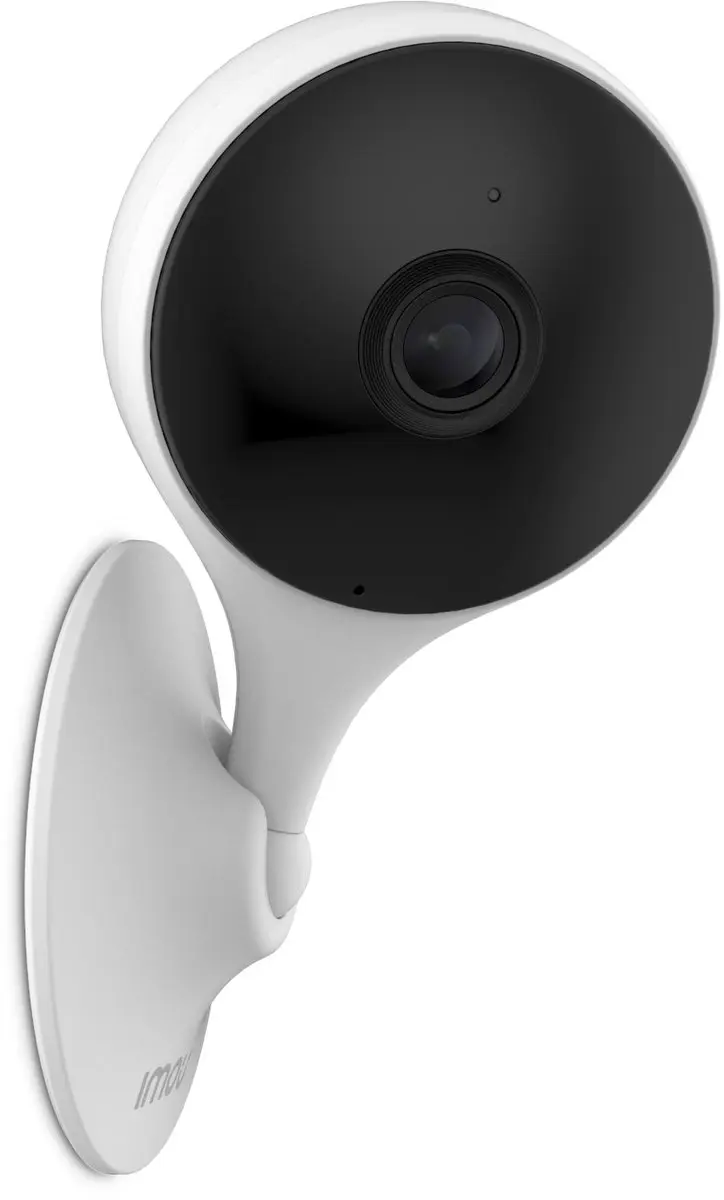 Imou Cue 2 IPC-C32EP-IMOU IP-Camera 3MP - Wit