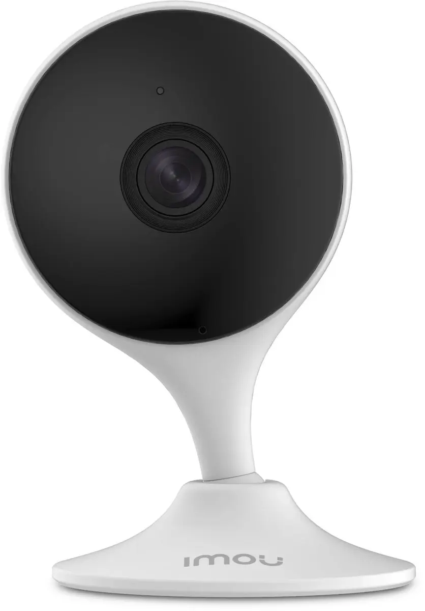 Imou Cue 2 IPC-C32EP-IMOU IP-Camera 3MP - Wit