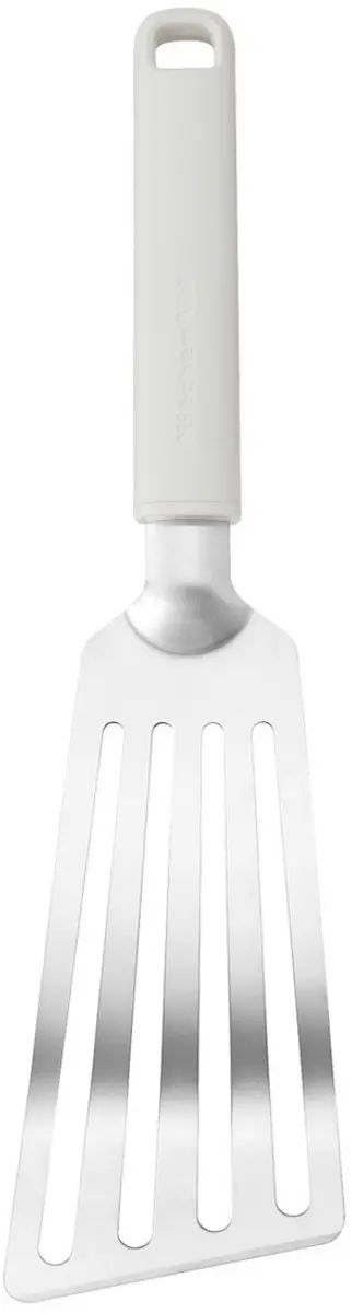 KitchenAid Bakspatel 31,5cm RVS