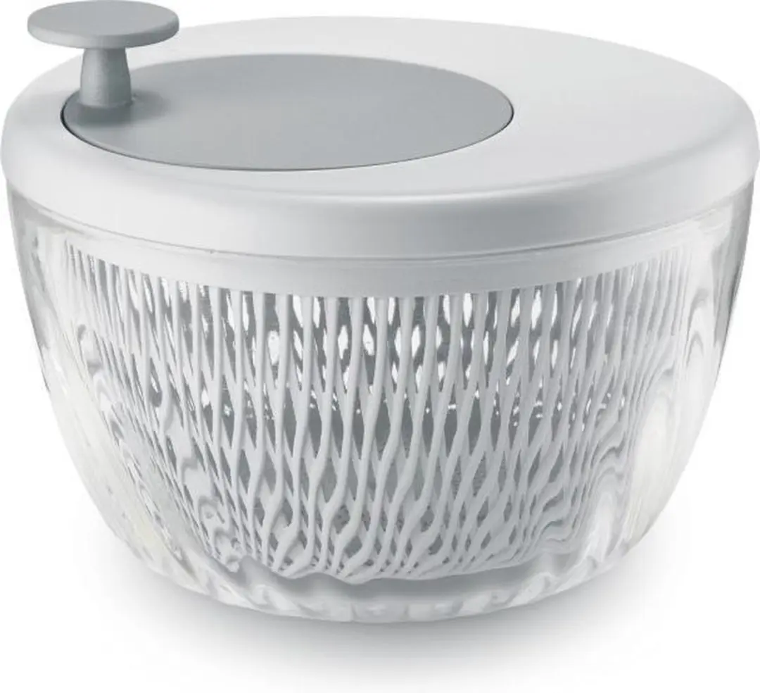 Guzzini My Kitchen Saladecentrifuge Spin & Store 1709
