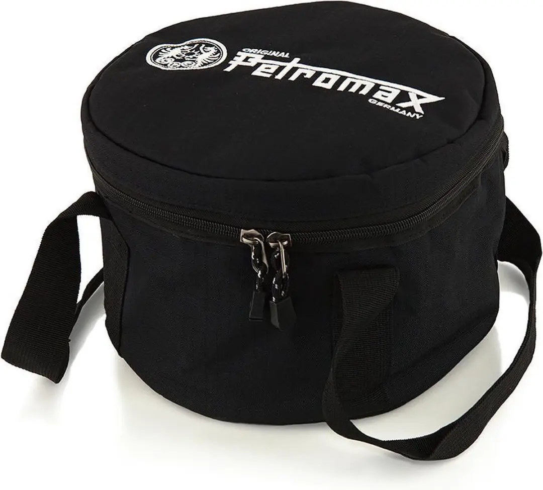 Petromax Dutch Oven FT4.5 Opbergtas - Zwart
