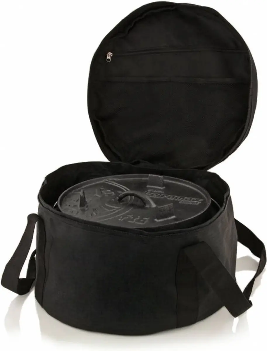 Petromax Dutch Oven FT4.5 Opbergtas - Zwart