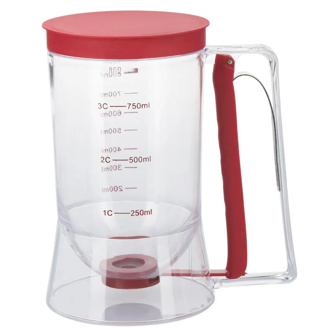 Westmark Portioneerder 900ml