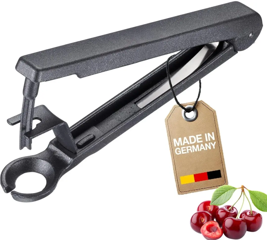 Westmark Kernex Black Edition Kersenontpitter