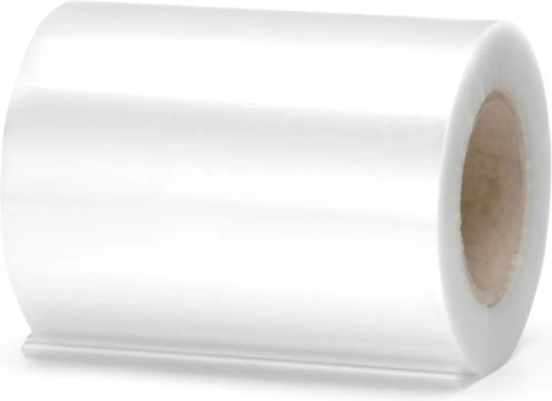 HENDI Peel-Film voor PET/PE Trays 18,5cm x 250m