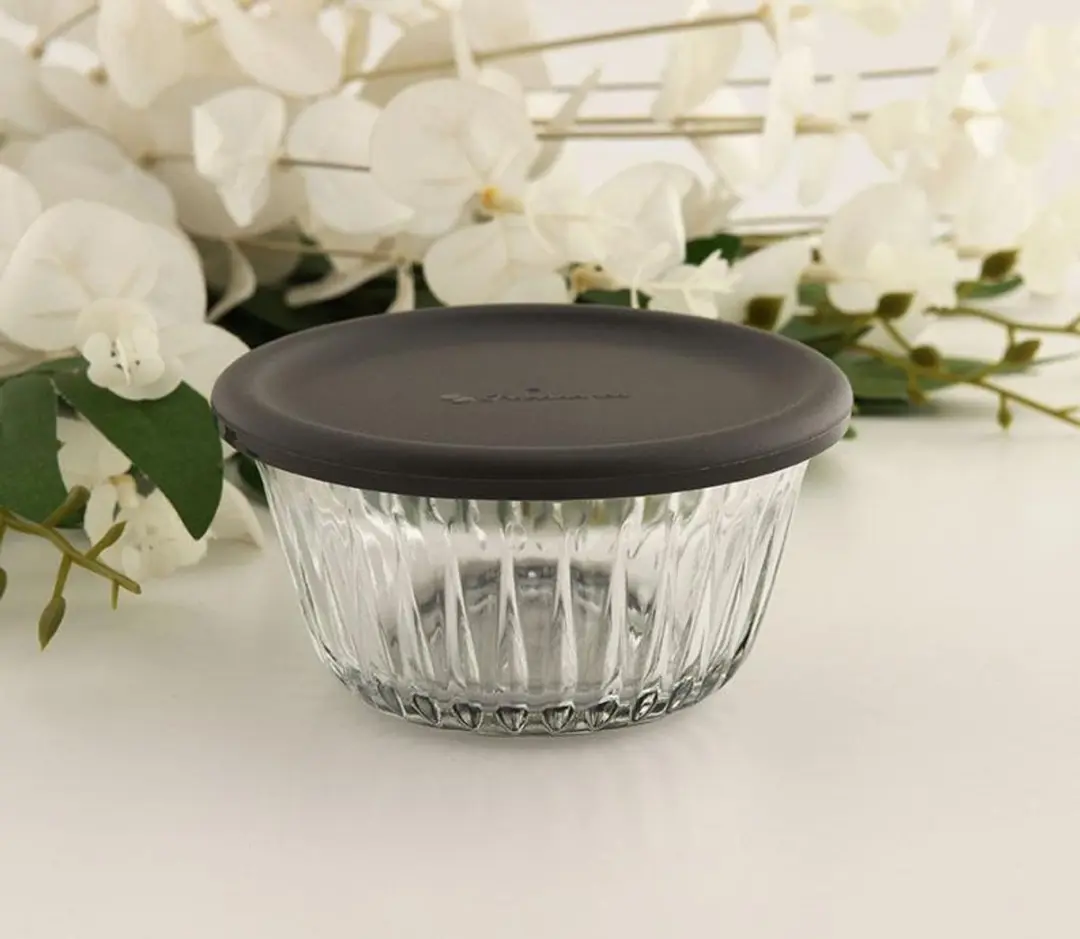 Pasabahce Frezya Glas Vershoudbakjes 330ml