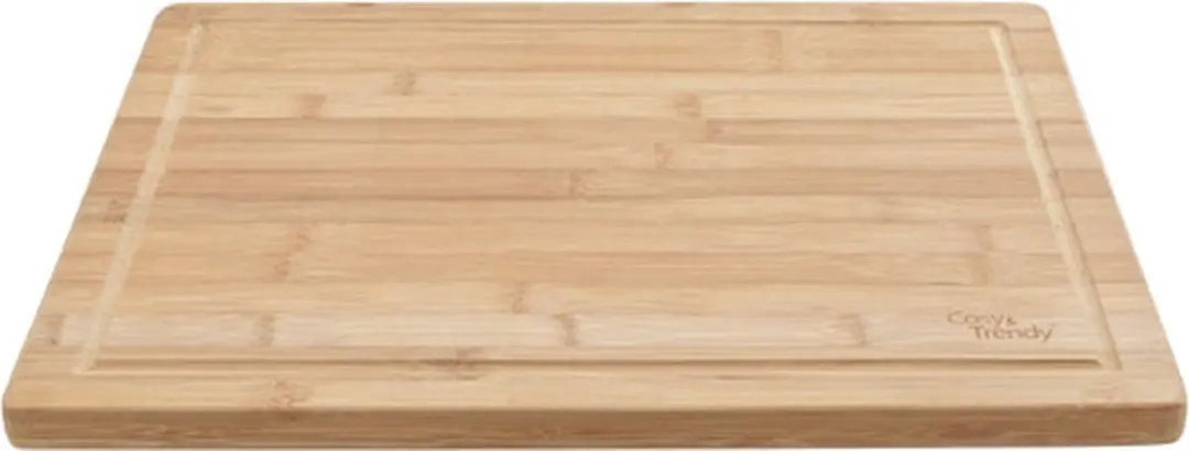 Cosy&Trendy Gabon Snijplank Bamboe - 32x42cm