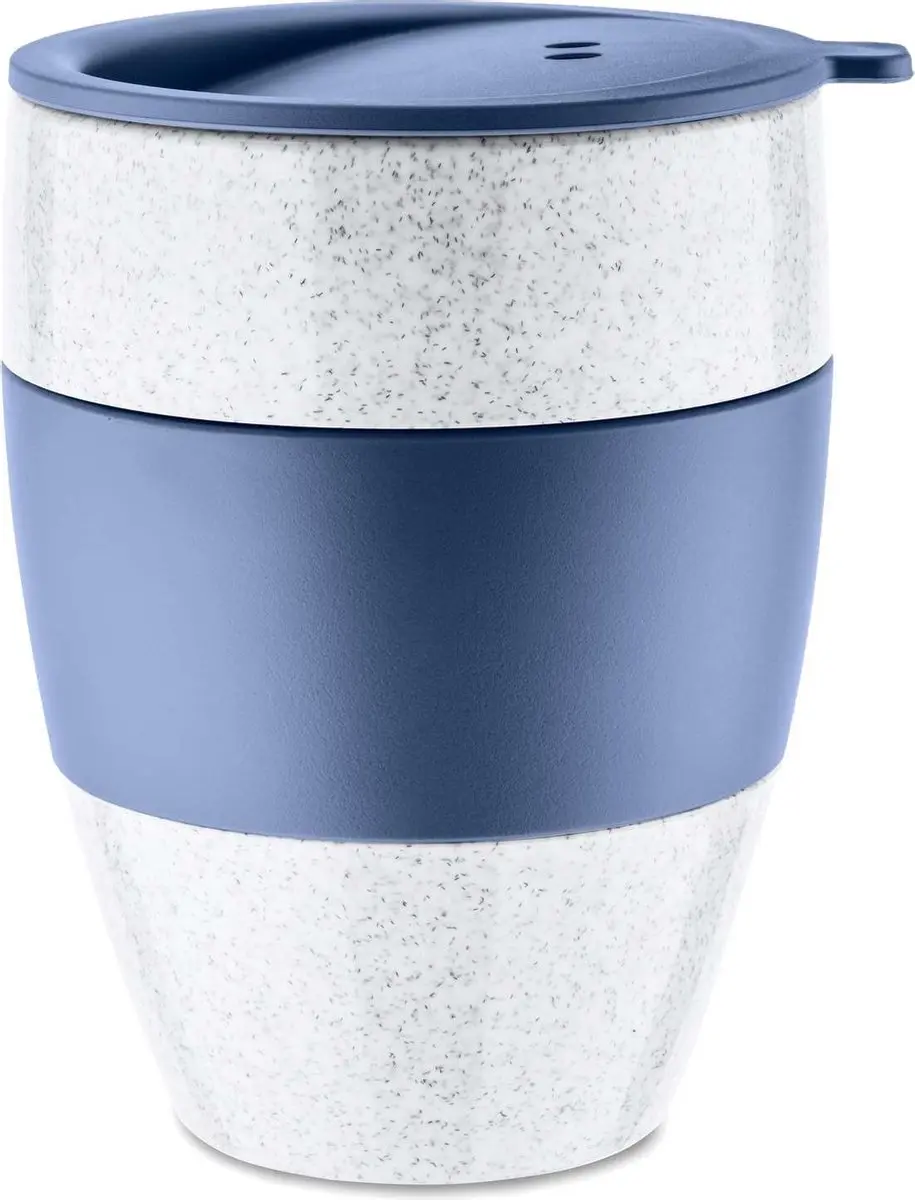 Koziol Aroma To Go Herbruikbare Koffiebeker 400ml