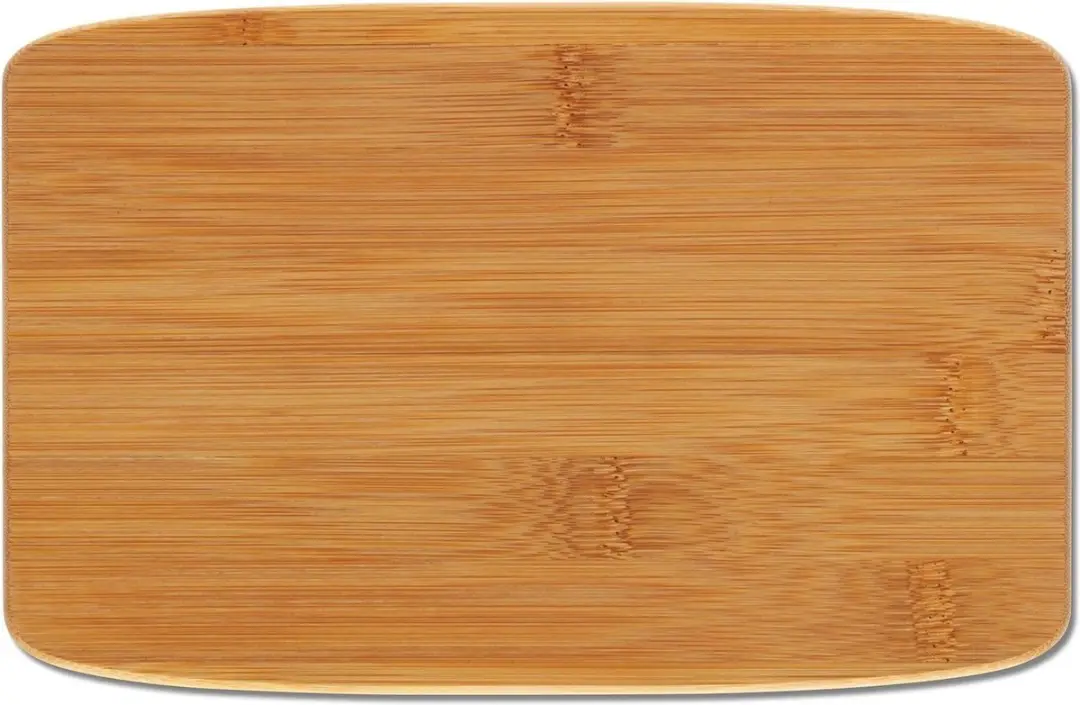 Kela Katana Bamboe Snijplank 23x15cm