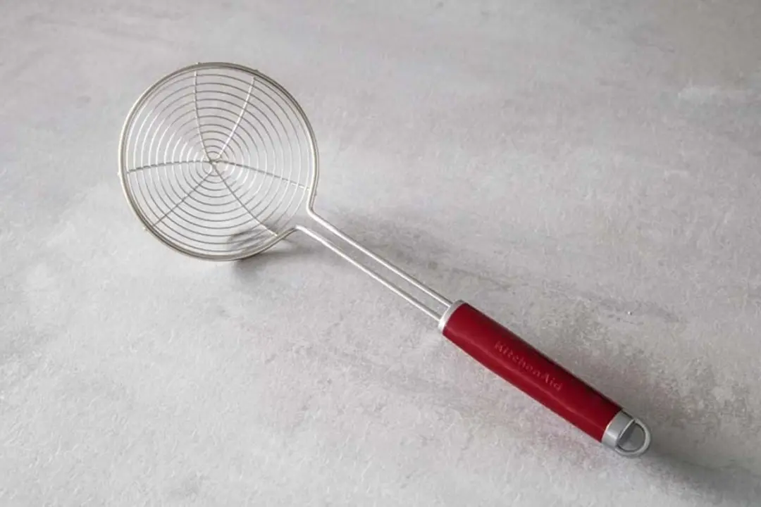 KitchenAid Schuimspaan Core Keizerrood