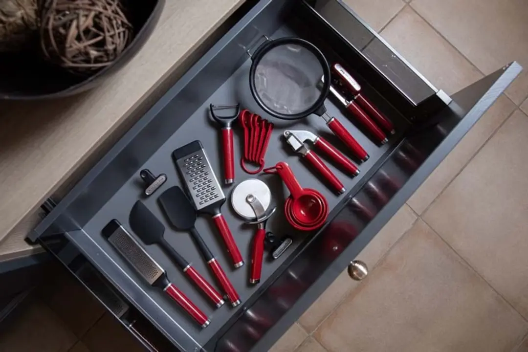KitchenAid Schuimspaan Core Keizerrood