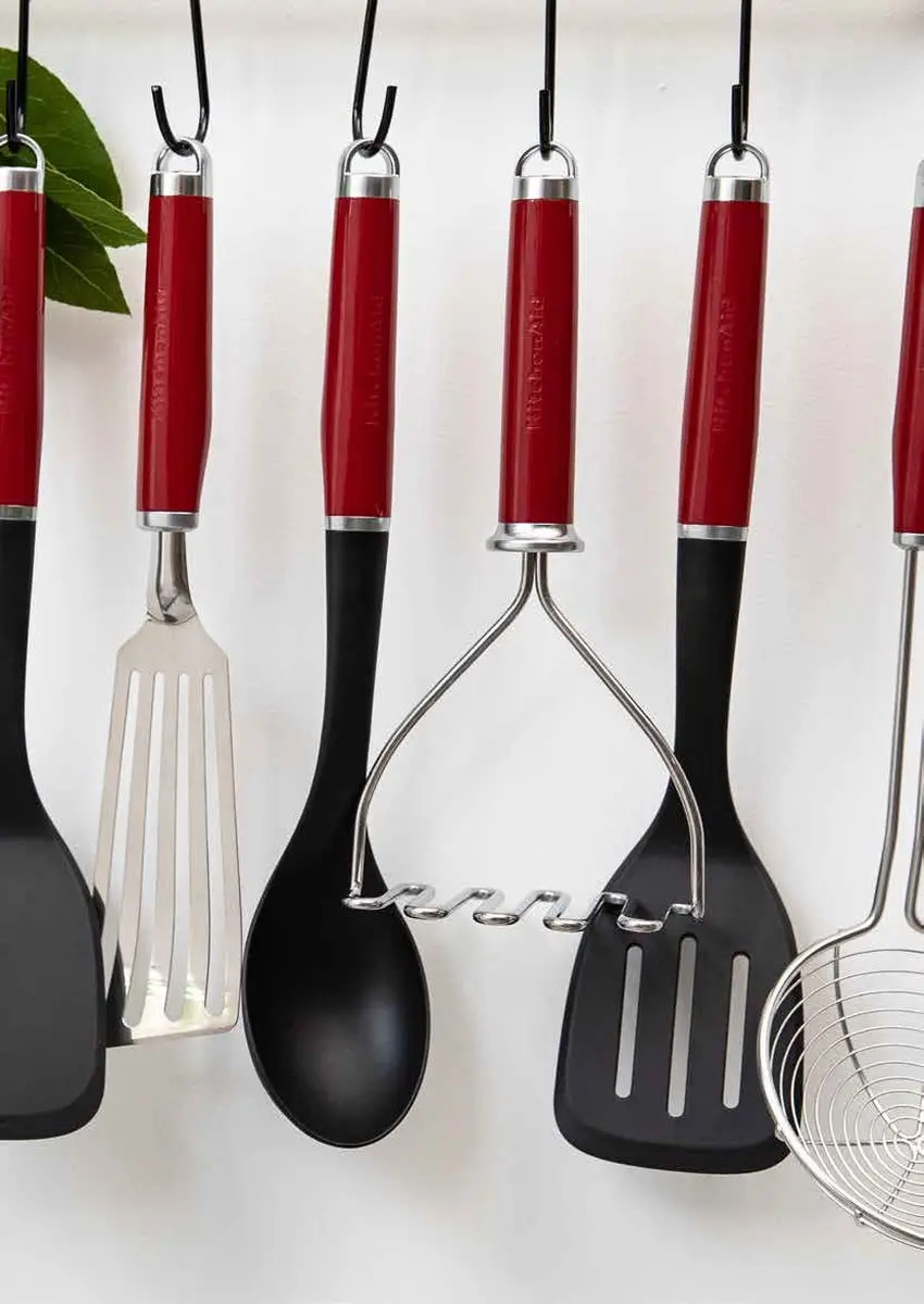 KitchenAid Schuimspaan Core Keizerrood