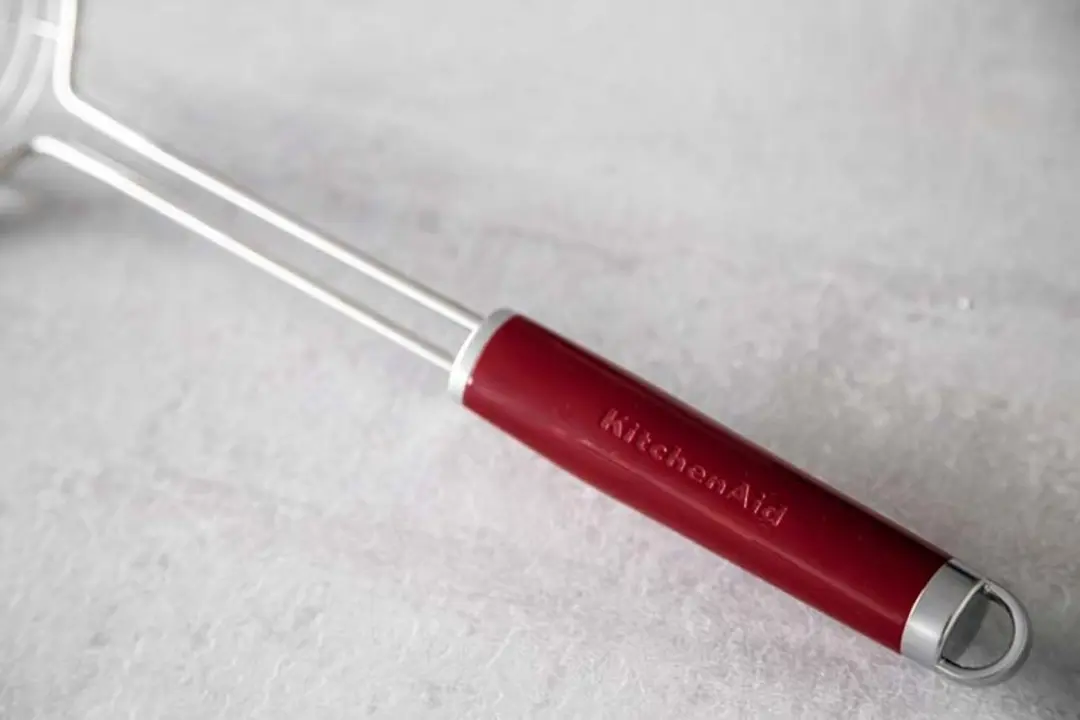 KitchenAid Schuimspaan Core Keizerrood
